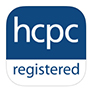 HCPC logo
